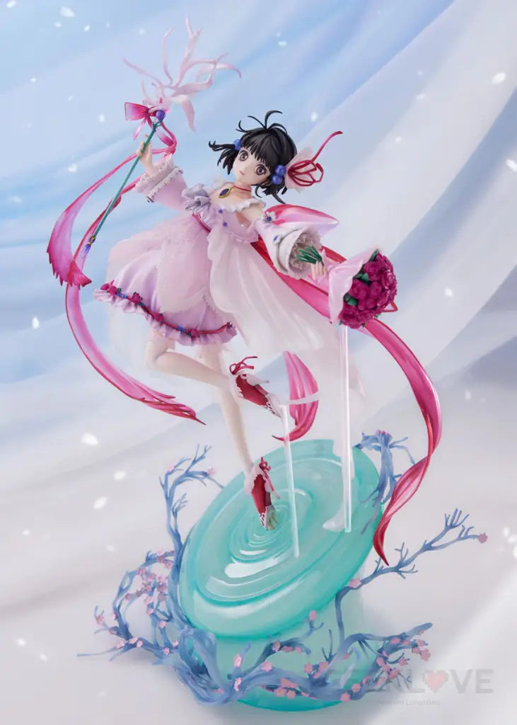 Tales Of Destiny 2 Reala 1/7 Scale Figure