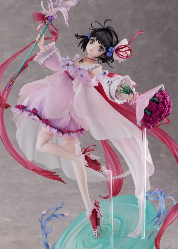 Tales Of Destiny 2 Reala 1/7 Scale Figure