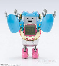 Tamagochi Chogokin Tamagotchi Robot Chogokin