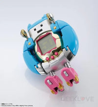 Tamagochi Chogokin Tamagotchi Robot Chogokin