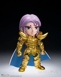 Tamashii Nations Box Saint Seiya Artlized Vol.1 Of 12 Preorder