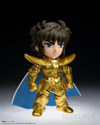 Tamashii Nations Box Saint Seiya Artlized Vol.1 Of 12 Preorder