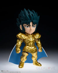 Tamashii Nations Box Saint Seiya Artlized Vol.1 Of 12 Preorder