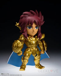 Tamashii Nations Box Saint Seiya Artlized Vol.1 Of 12 Preorder