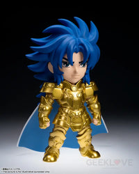 Tamashii Nations Box Saint Seiya Artlized Vol.1 Of 12 Preorder