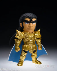 Tamashii Nations Box Saint Seiya Artlized Vol.1 Of 12 Preorder