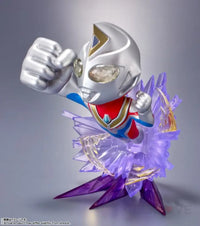 Tamashii Nations Box Ultraman Artlized -March To The End Of Big Milkyway- (Box Of 6) Preorder