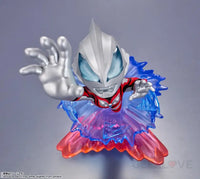 Tamashii Nations Box Ultraman Artlized -March To The End Of Big Milkyway- (Box Of 6) Preorder