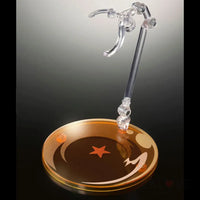 Tamashii Stage Dragon Ball Event Exclusive Metallic Color Edition 7Pc-Set S.h.figuarts