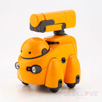 TAMOTU [Orange Ver.] - GeekLoveph