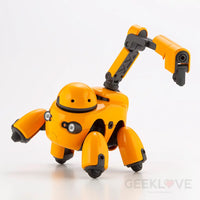 TAMOTU [Orange Ver.] - GeekLoveph