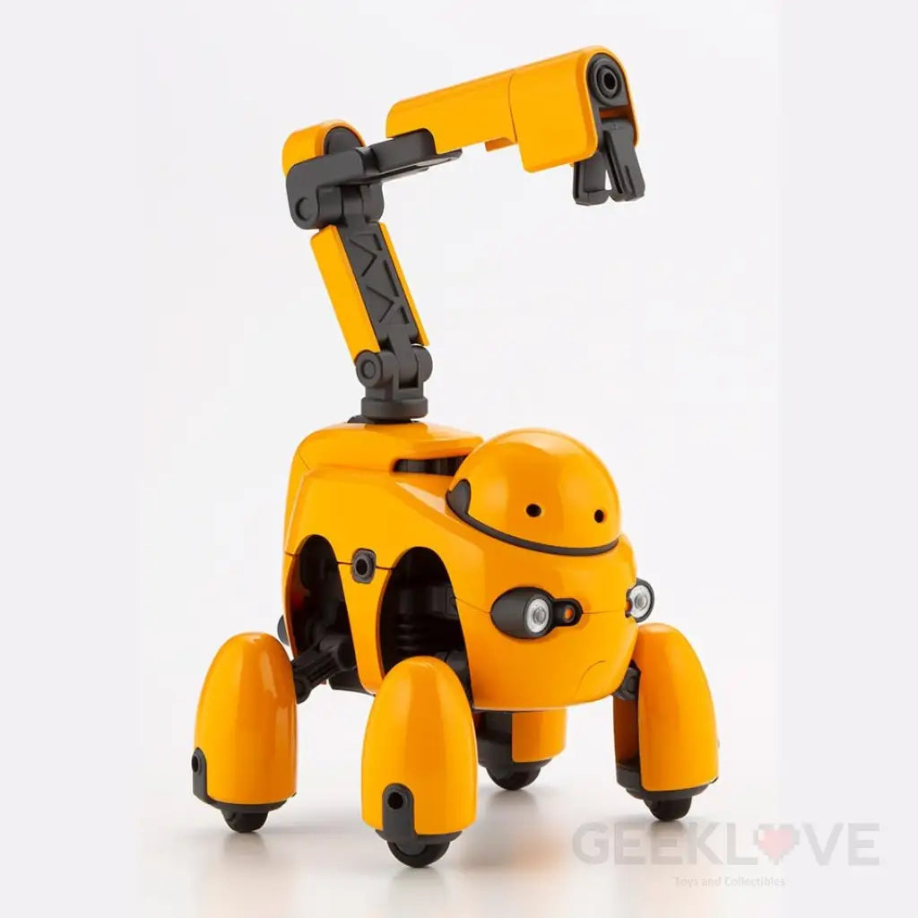 TAMOTU [Orange Ver.] - GeekLoveph