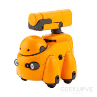 TAMOTU [Orange Ver.] - GeekLoveph