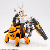 TAMOTU [Orange Ver.] - GeekLoveph