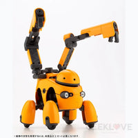 TAMOTU [Orange Ver.] - GeekLoveph
