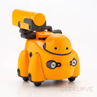 TAMOTU [Orange Ver.] - GeekLoveph