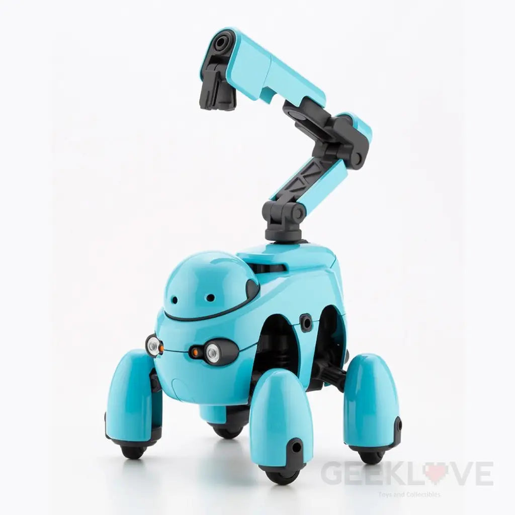 TAMOTU [Sky Blue Ver.] - GeekLoveph