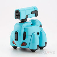 TAMOTU [Sky Blue Ver.] - GeekLoveph