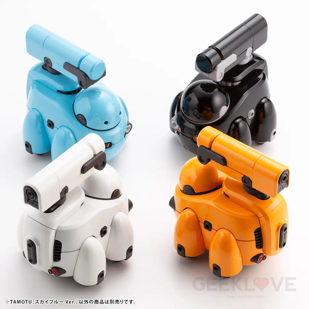 TAMOTU [Sky Blue Ver.] - GeekLoveph