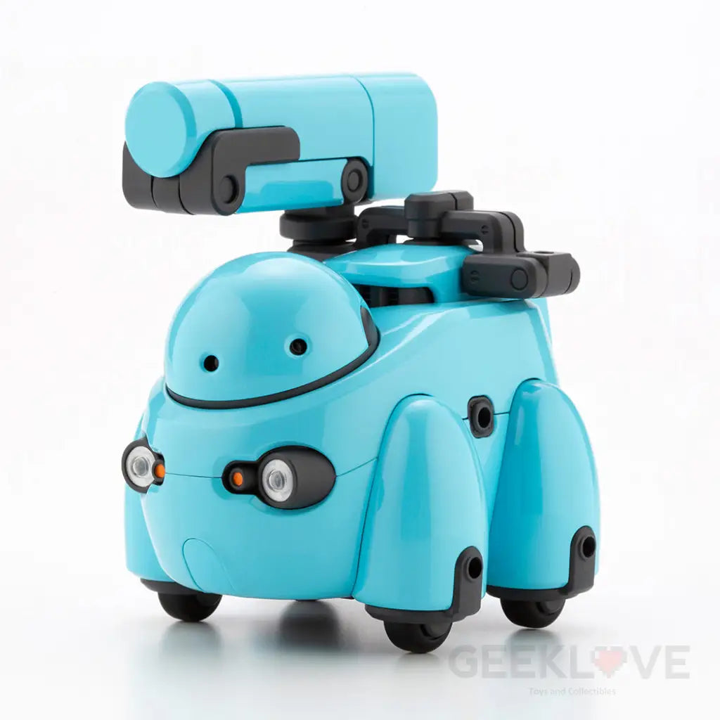 TAMOTU [Sky Blue Ver.] - GeekLoveph