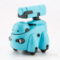 TAMOTU [Sky Blue Ver.] - GeekLoveph
