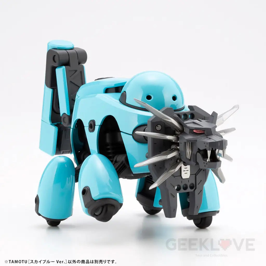 TAMOTU [Sky Blue Ver.] - GeekLoveph