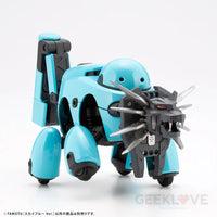 TAMOTU [Sky Blue Ver.] - GeekLoveph
