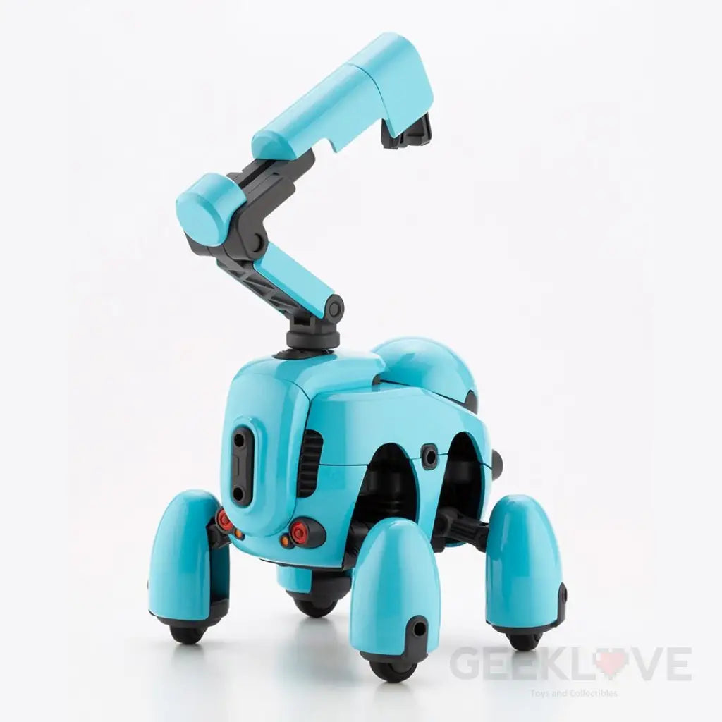 TAMOTU [Sky Blue Ver.] - GeekLoveph