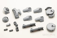 Tamotu Type - S Parts Set Pre Order Price Model Kit