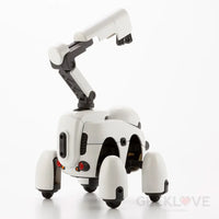 Tamotu (White Ver.) Preorder