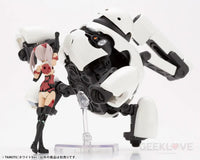 Tamotu (White Ver.) Preorder