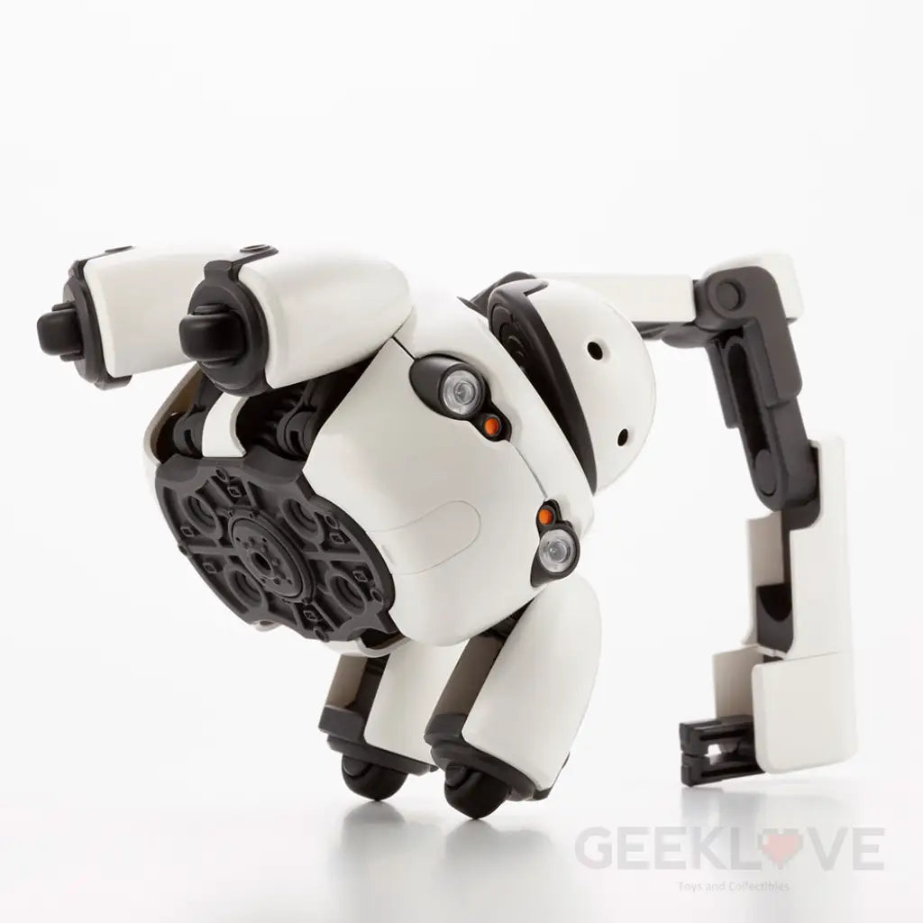 Tamotu (White Ver.) Preorder