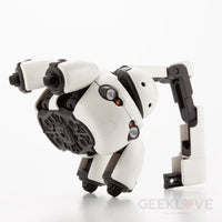 Tamotu (White Ver.) Preorder