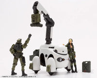 Tamotu (White Ver.) Preorder