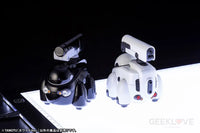 Tamotu (White Ver.) Preorder