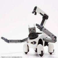 Tamotu (White Ver.) Preorder