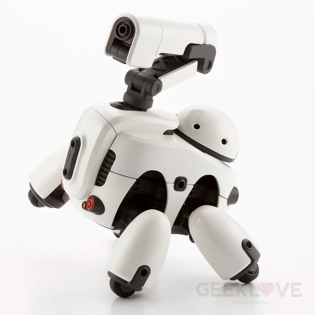 Tamotu (White Ver.) Preorder