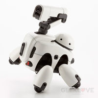 Tamotu (White Ver.) Preorder