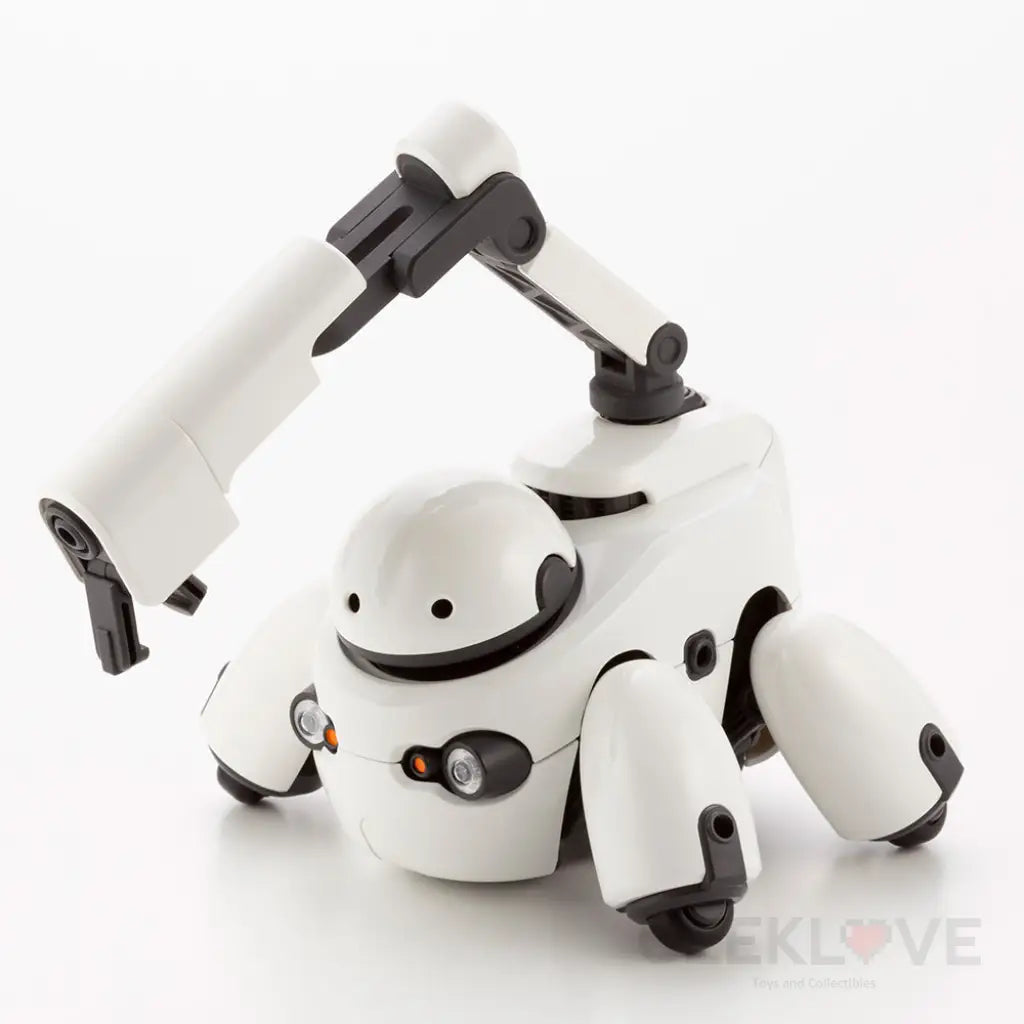 Tamotu (White Ver.) Preorder