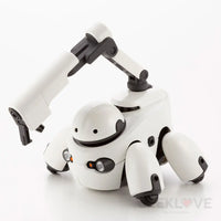 Tamotu (White Ver.) Preorder