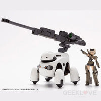 Tamotu (White Ver.) Preorder