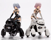 Tamotu (White Ver.) Preorder