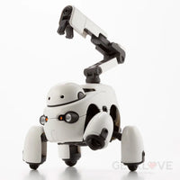 Tamotu (White Ver.) Preorder
