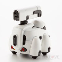Tamotu (White Ver.) Preorder