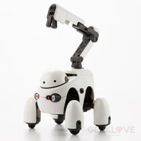 Tamotu (White Ver.) Preorder