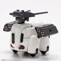 Tamotu (White Ver.) Preorder