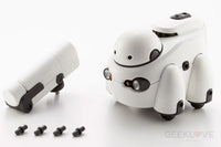 Tamotu (White Ver.) Preorder