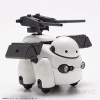 Tamotu (White Ver.) Preorder