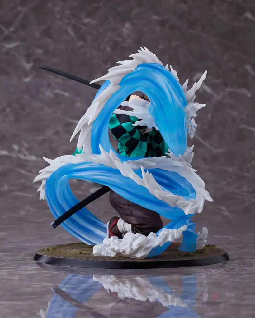 Tanjiro Kamado Constant Flux Demon Slayer Kimetsu no Yaiba - GeekLoveph
