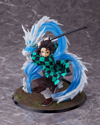 Tanjiro Kamado Constant Flux Demon Slayer Kimetsu no Yaiba - GeekLoveph